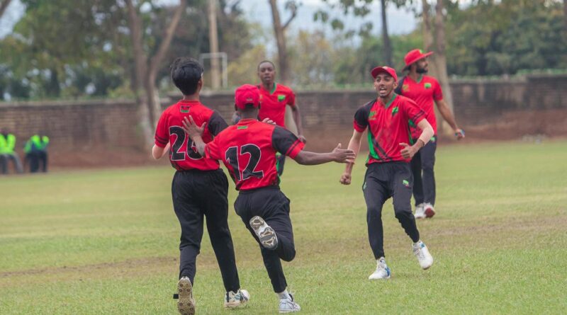 Malawi Cricket to host Men's T20I Tri-series in August 2026 7