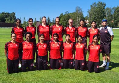 Switzerland Cricket to host Women's T20I Quadrangular in July 2026 3