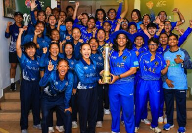 Malaysia Cricket to host ICC U19 Women's T20 World Cup Asia Qualifier in July 2026 4