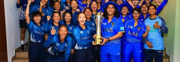 Malaysia Cricket to host ICC U19 Women's T20 World Cup Asia Qualifier in July 2026 2