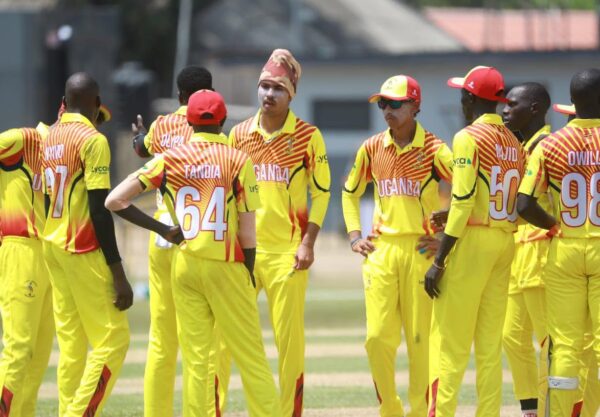 Rwanda Cricket to host 2028 ICC U19 Men's CWC Africa Division 2 Qualifier in August 2026 1