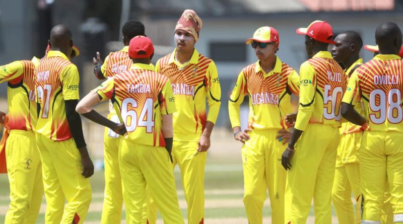 Rwanda Cricket to host 2028 ICC U19 Men's CWC Africa Division 2 Qualifier in August 2026 2