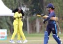 Cricket Namibia to host Women's T20I Quadrangular in July 2026 38