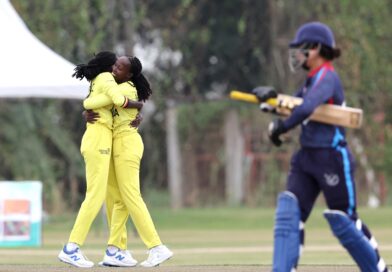 Cricket Namibia to host Women's T20I Quadrangular in July 2026 3