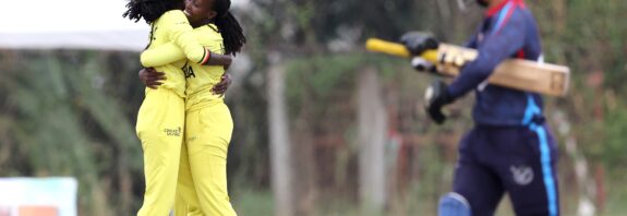 Cricket Namibia to host Women's T20I Quadrangular in July 2026 2