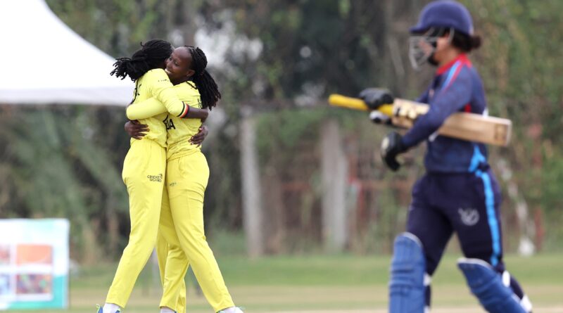 Cricket Namibia to host Women's T20I Quadrangular in July 2026 1