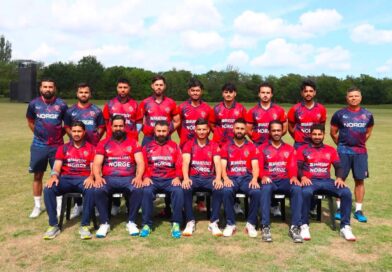 Norway Cricket to host Iran and Uzbekistan Men for T20I Tri-series in August 2026 3