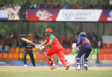 Cricket Oman to host Canada and Nepal for ODI Tri-series in October 2026 6
