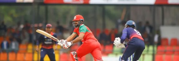 Cricket Oman to host Canada and Nepal for ODI Tri-series in October 2026 2