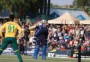 Cricket Namibia to host South Africa and Zimbabwe for T20I Tri-series and ODI series in August 2026 38
