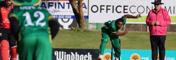 Nigeria Cricket to host 2028 ICC Men's T20 World Cup Africa Sub-regional Qualifier C in October 2026 2