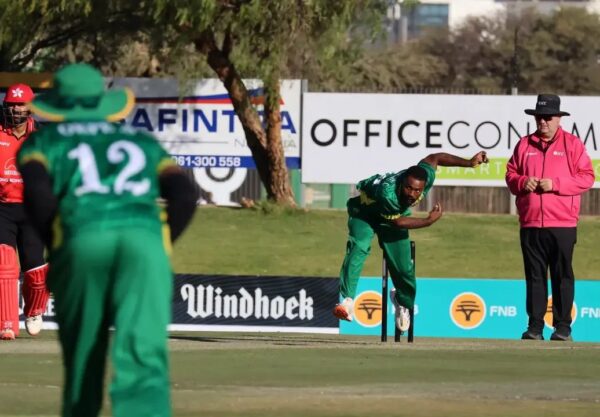 Nigeria Cricket to host 2028 ICC Men's T20 World Cup Africa Sub-regional Qualifier C in October 2026 1