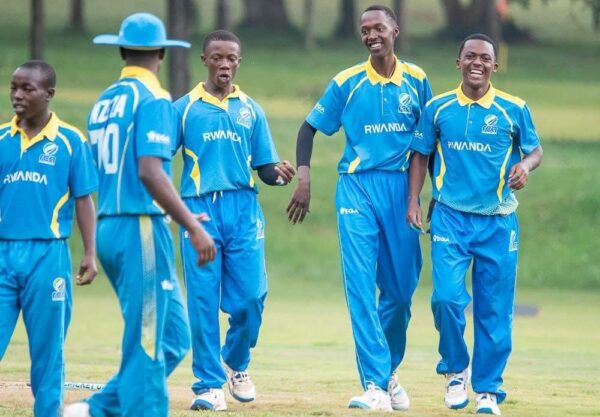Rwanda Cricket to host 3rd edition of ILT20 Continent Cup in September 2026 1