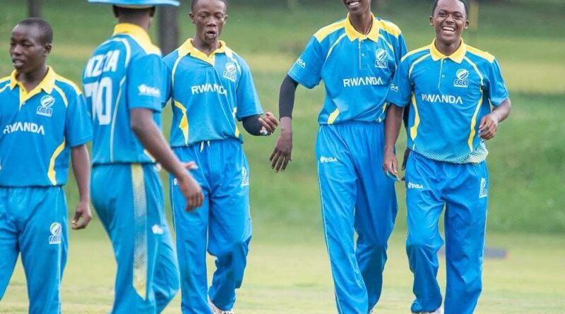 Rwanda Cricket to host 3rd edition of ILT20 Continent Cup in September 2026 37