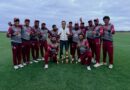 Latvia Cricket to host Men's Baltic Cup in August 2026 29