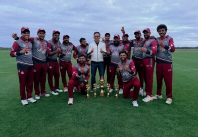 Latvia Cricket to host Men's Baltic Cup in August 2026 4