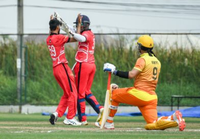 Malaysia Cricket to host 2028 ICC Men's T20 World Cup Asia Sub-regional Qualifier A in October 2026 3