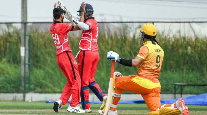 Malaysia Cricket to host 2028 ICC Men's T20 World Cup Asia Sub-regional Qualifier A in October 2026 6