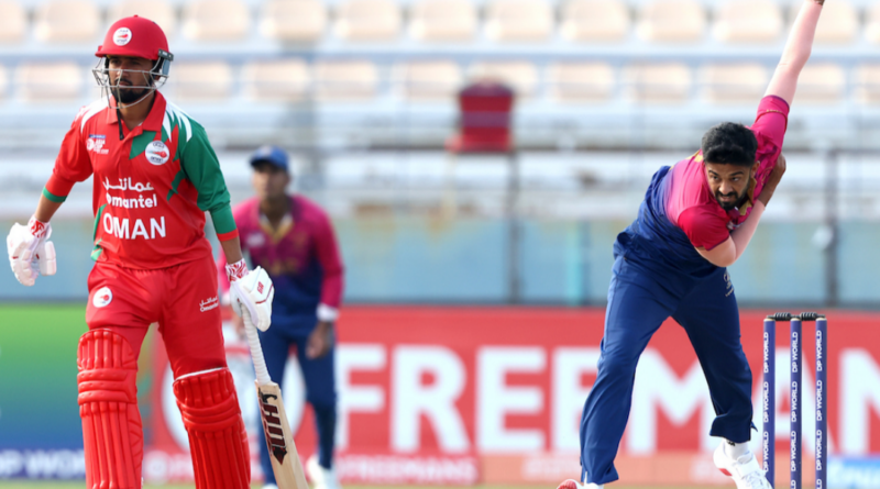 Malaysia Cricket to host ACC Men's Premier Cup 2026 in August/September 9