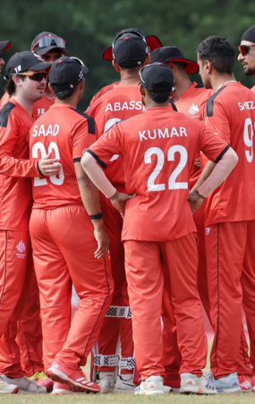 Cricket Canada to host Men's National T20 Championship in August 2026 34