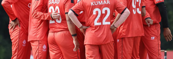 Cricket Canada to host Men's National T20 Championship in August 2026 2