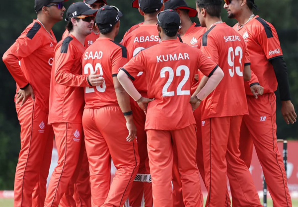 Cricket Canada to host Men's National T20 Championship in August 2026 1
