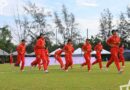 Cricket China to host Women's T20I Tri-series in August 2026 20