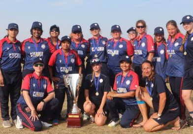 Czechia Cricket to host Women's T20I Tri-series in September 2026 3