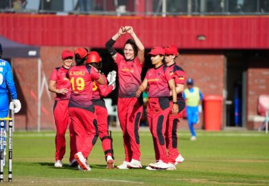 Cricket Germany to host Women's Nordic Cup in August 2026 3