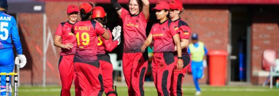 Cricket Germany to host Women's Nordic Cup in August 2026 2