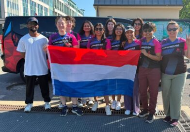 Luxembourg Cricket to host Belgium Women for T20I series in August 2026 5