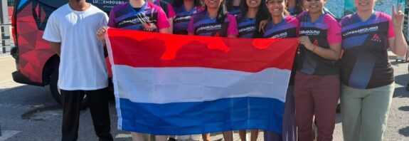 Luxembourg Cricket to host Belgium Women for T20I series in August 2026 2
