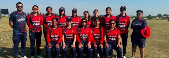 Romania Cricket to host Women's Continental Cup in August 2026 2