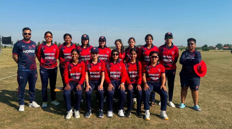 Romania Cricket to host ECA Women's Continental Cup in August 2026 6