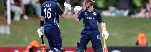 Denmark and Jersey Men to tour Scotland for OD games in August 2026 2
