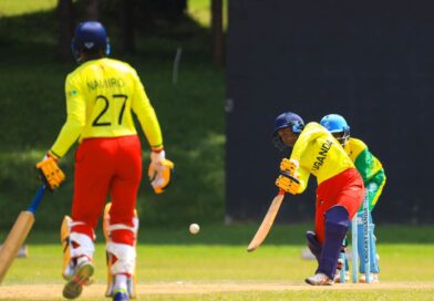 Tanzania Cricket to host 2027 ICC U19 Women's T20 World Cup Africa Qualifier in August 2026 1