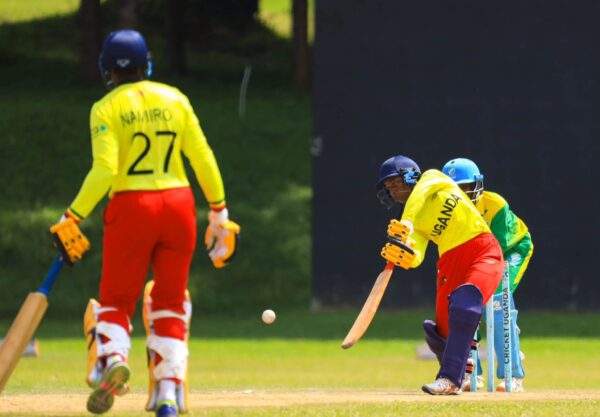 Tanzania Cricket to host 2027 ICC U19 Women's T20 World Cup Africa Qualifier in August 2026 1