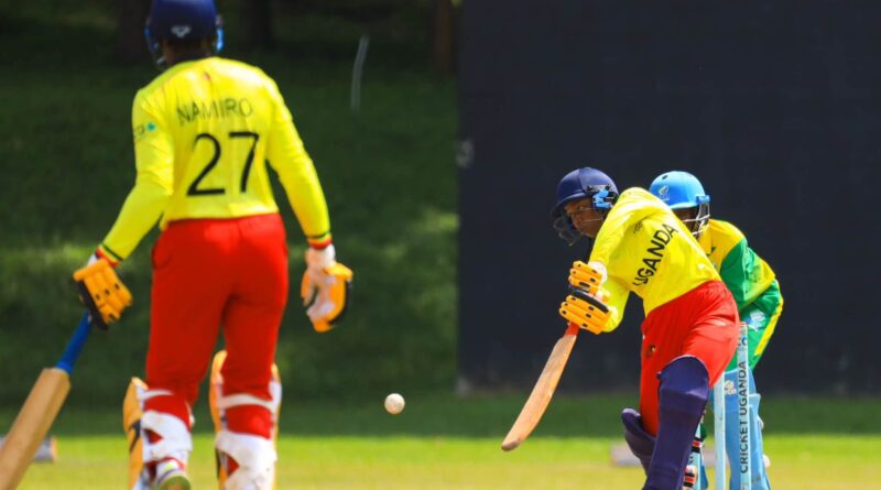 Tanzania Cricket to host 2027 ICC U19 Women's T20 World Cup Africa Qualifier in August 2026 1