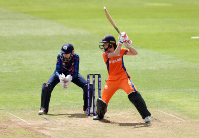 Cricket Scotland to host Netherlands Women for ODI series in August 2026 3