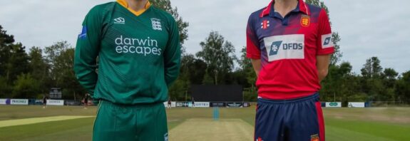 Jersey Cricket to host Guernsey Men for Annual Inter-Insular OD game in September 2026 2