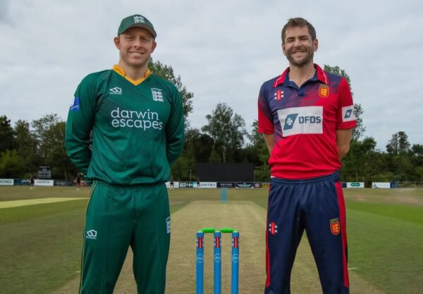 Jersey Cricket to host Guernsey Men for Annual Inter-Insular OD game in September 2026 1