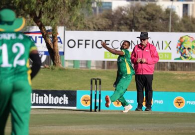 Nigeria Cricket to host Ghana and Sierra Leone in Quadrangular Tournament in September 2026 3