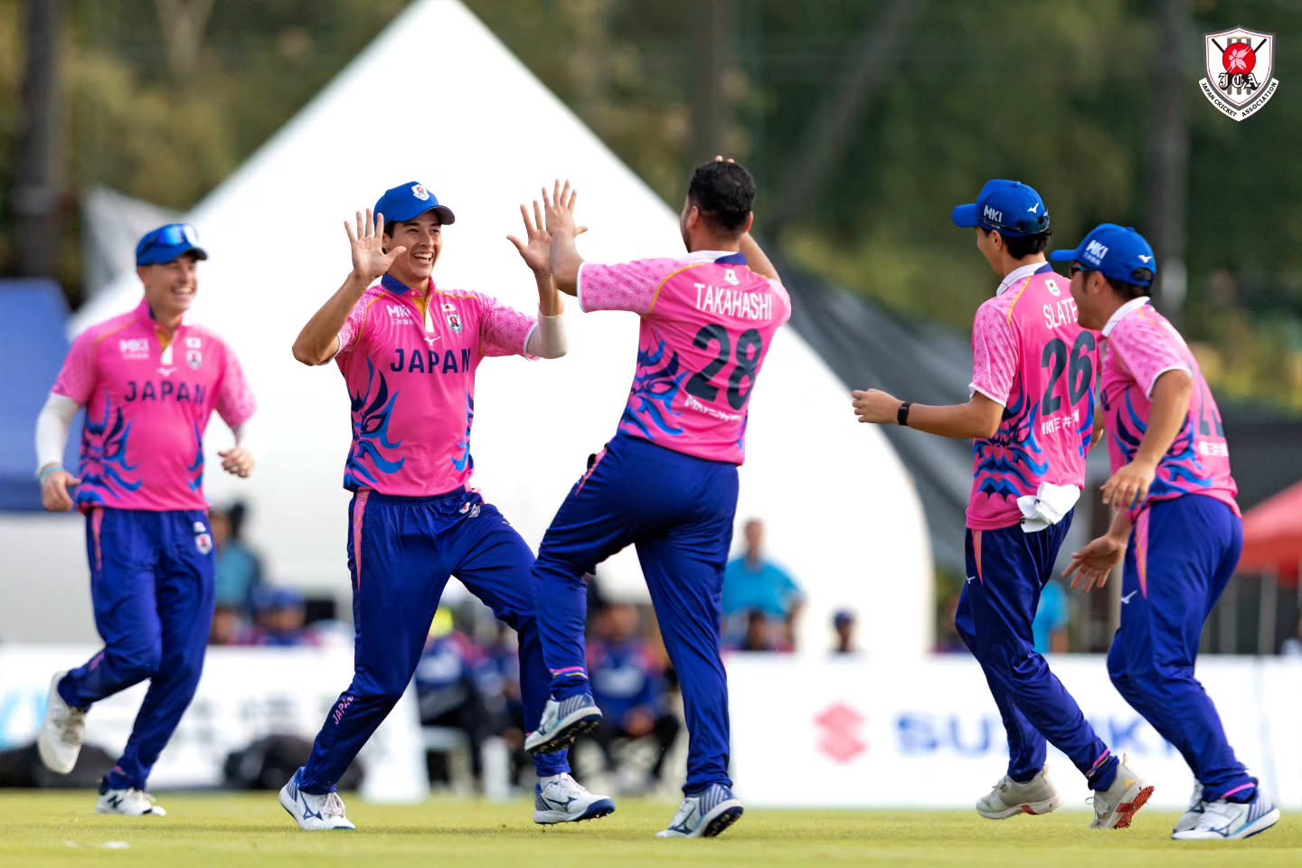 Asian Games 2026 Cricket Schedule announced