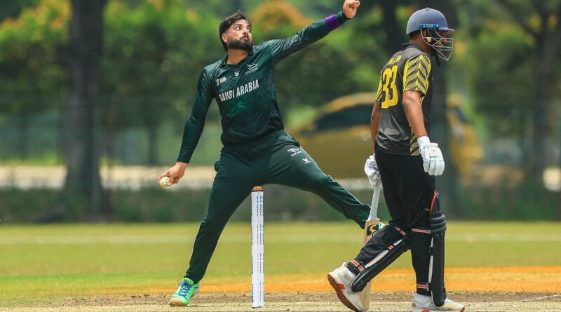 Malaysia Cricket to host 2028 ICC Men's T20 World Cup Asia Sub-regional Qualifier B in October 2026 10