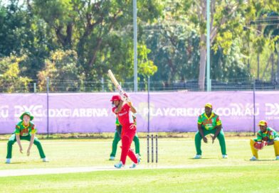 Vanuatu Cricket to host 2028 ICC U19 Men's Cricket World Cup EAP Division 2 Qualifier in September 2026 5