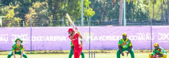Vanuatu Cricket to host 2028 ICC U19 Men's Cricket World Cup EAP Division 2 Qualifier in September 2026 2